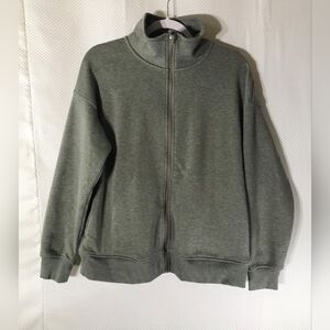 Mondetta Gray Men's Sweatshirt